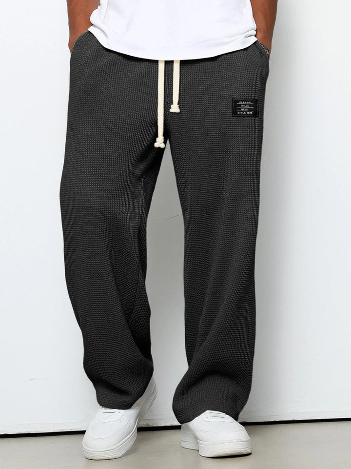 Mason™ | easy wide-leg pant