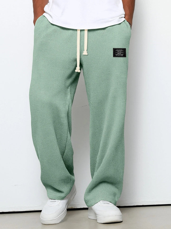 Mason™ | easy wide-leg pant