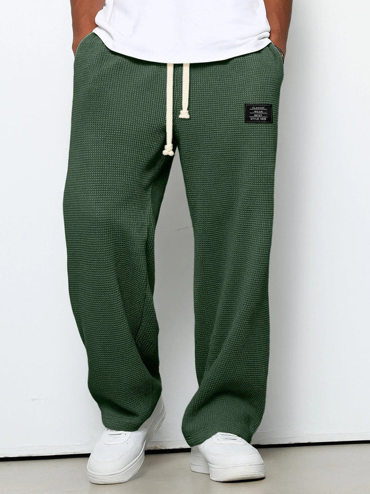 Mason™ | easy wide-leg pant