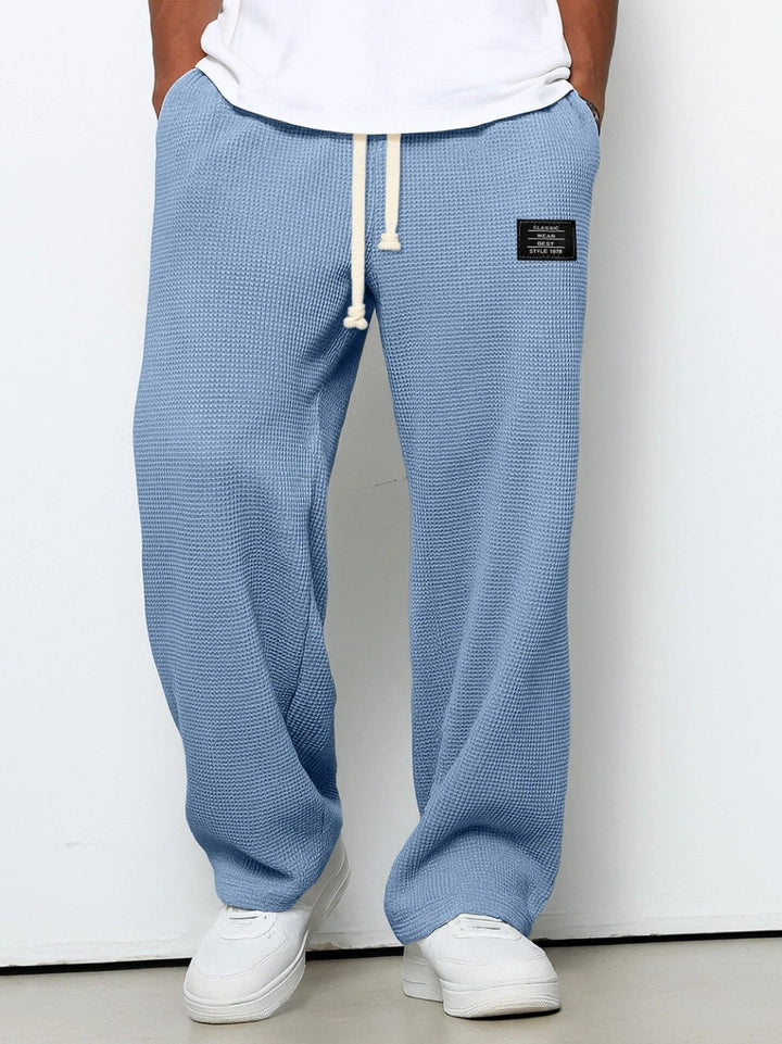 Mason™ | easy wide-leg pant