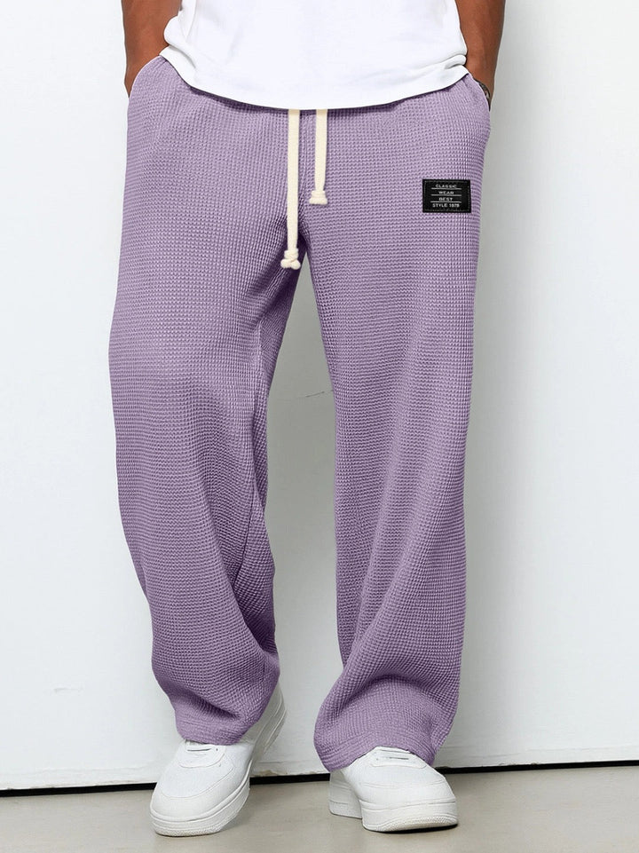Mason™ | easy wide-leg pant