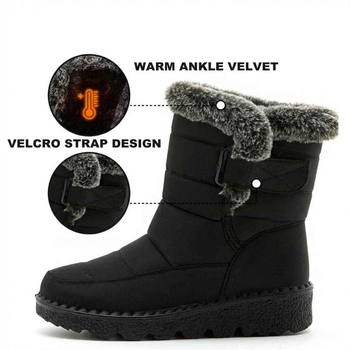 ArcticStep™ Winter Boots