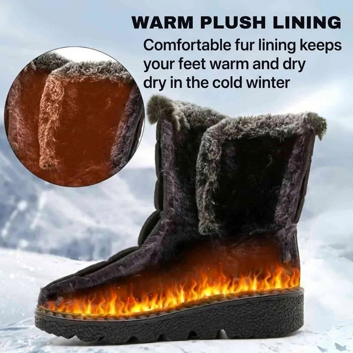 ArcticStep™ Winter Boots