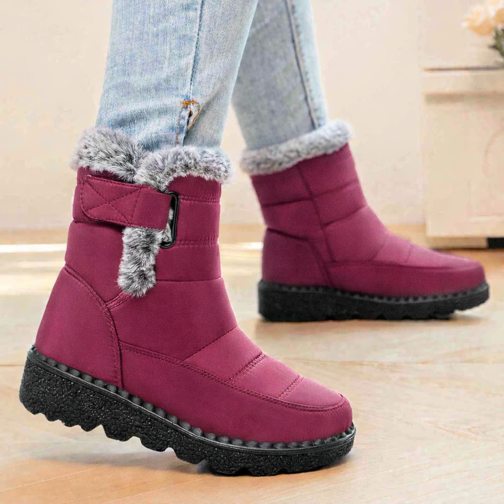 ArcticStep™ Winter Boots