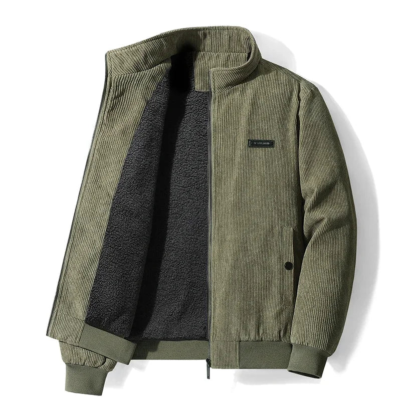 NORTHRIDGE™ Cord Jacket