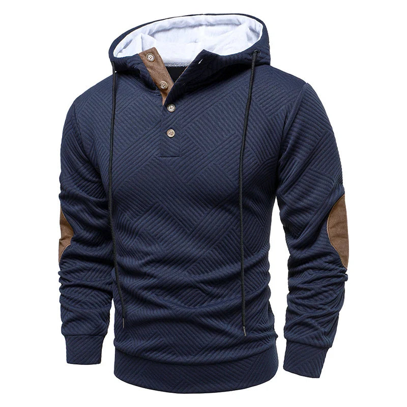 Harrington | Elegant Men’s Sweater