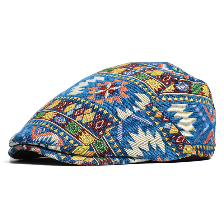 SOHO™ Washed Vintage Cap