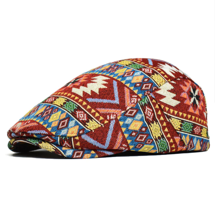 SOHO™ Washed Vintage Cap