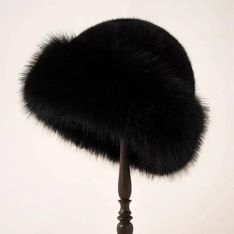 Elara | Elegant Winter Hat