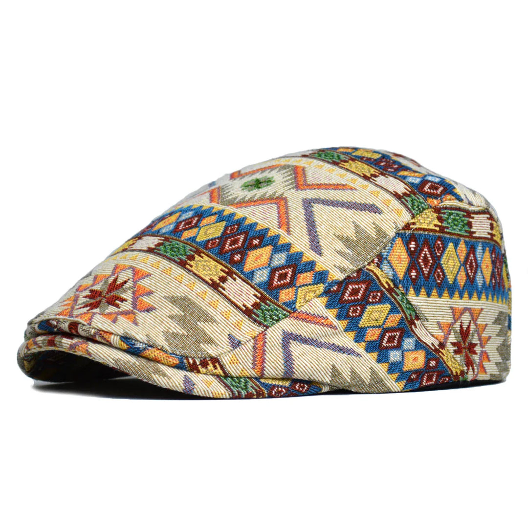 SOHO™ Washed Vintage Cap