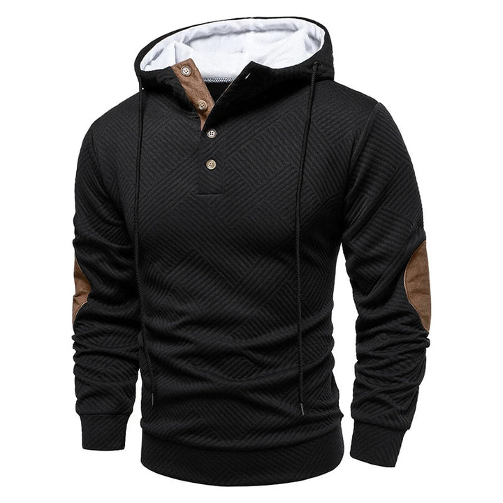 Harrington | Elegant Men’s Sweater