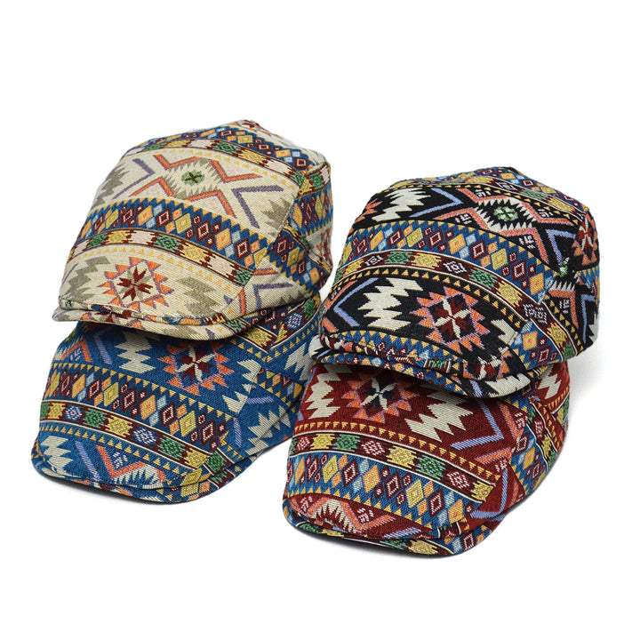 SOHO™ Washed Vintage Cap