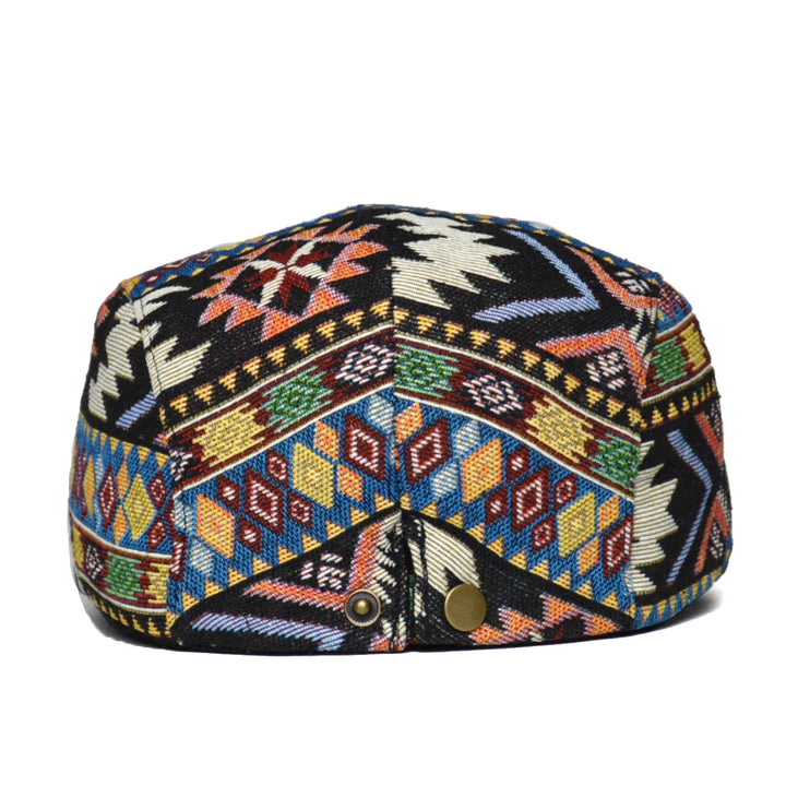SOHO™ Washed Vintage Cap