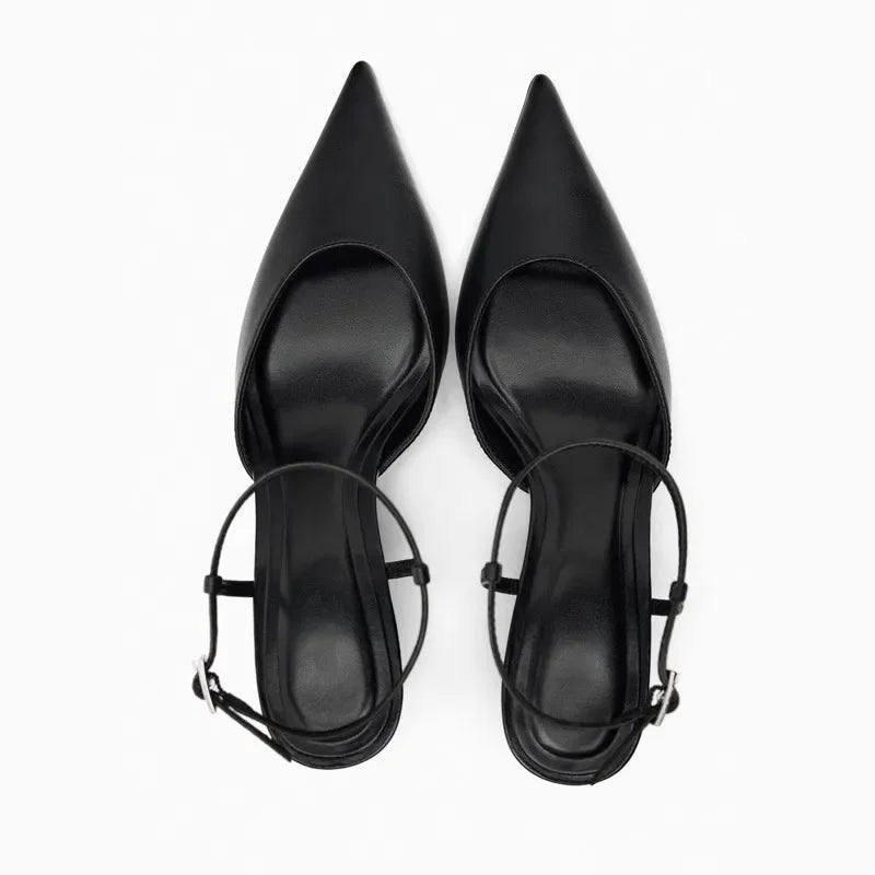 Maeve Slingback Heels