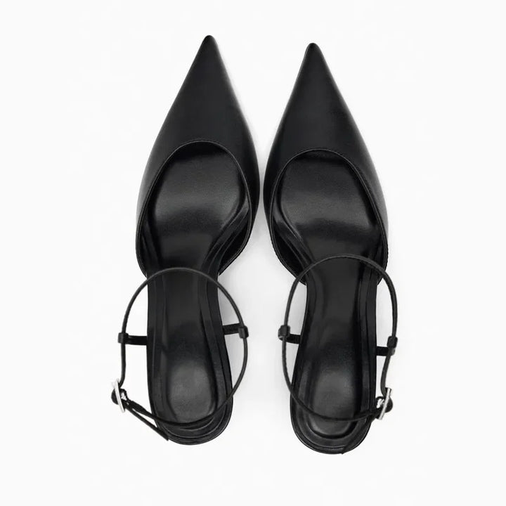 Maeve Slingback Heels