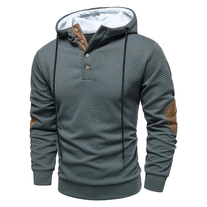 Harrington | Elegant Men’s Sweater
