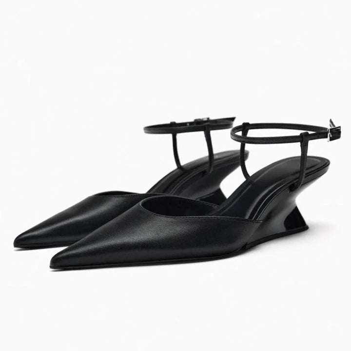 Maeve Slingback Heels