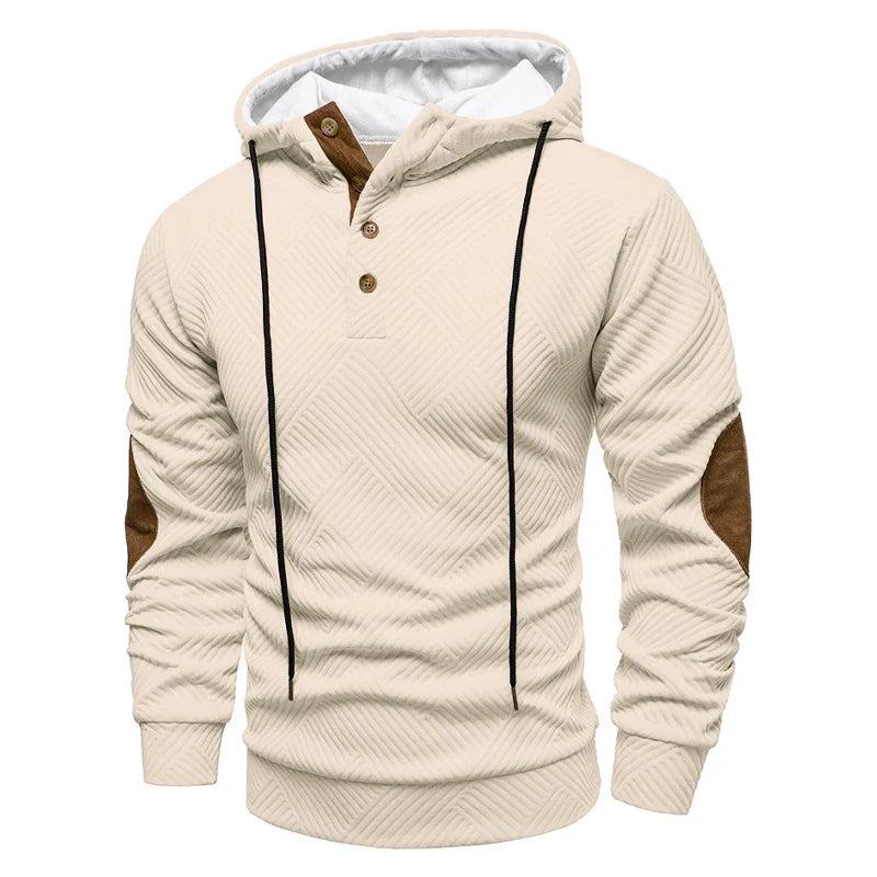 Harrington | Elegant Men’s Sweater