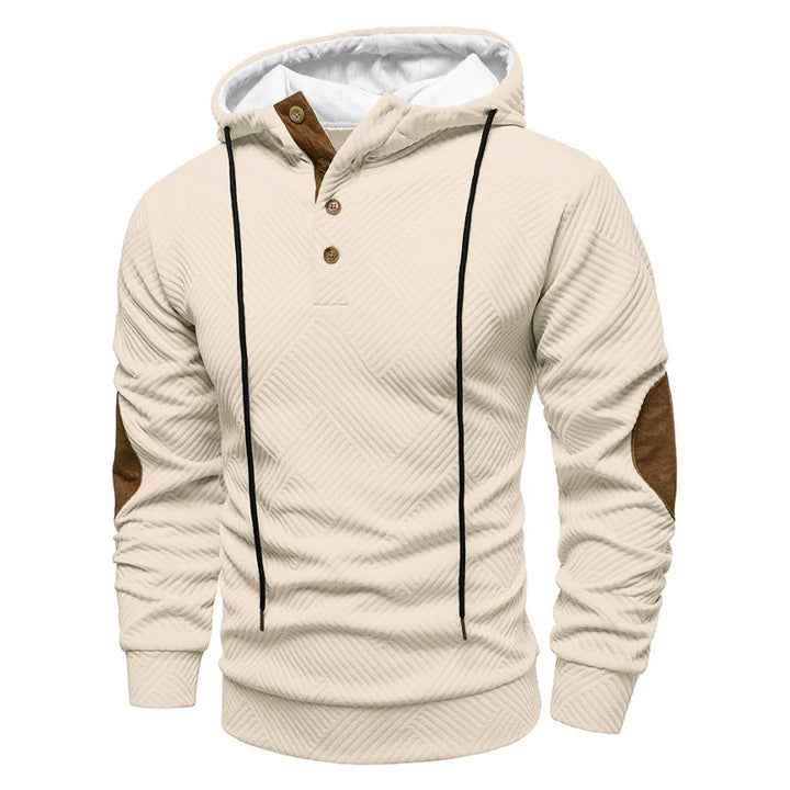 Harrington | Elegant Men’s Sweater