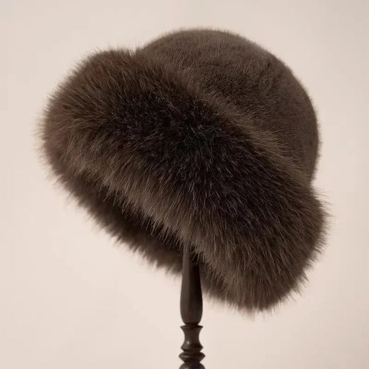 Elara | Elegant Winter Hat