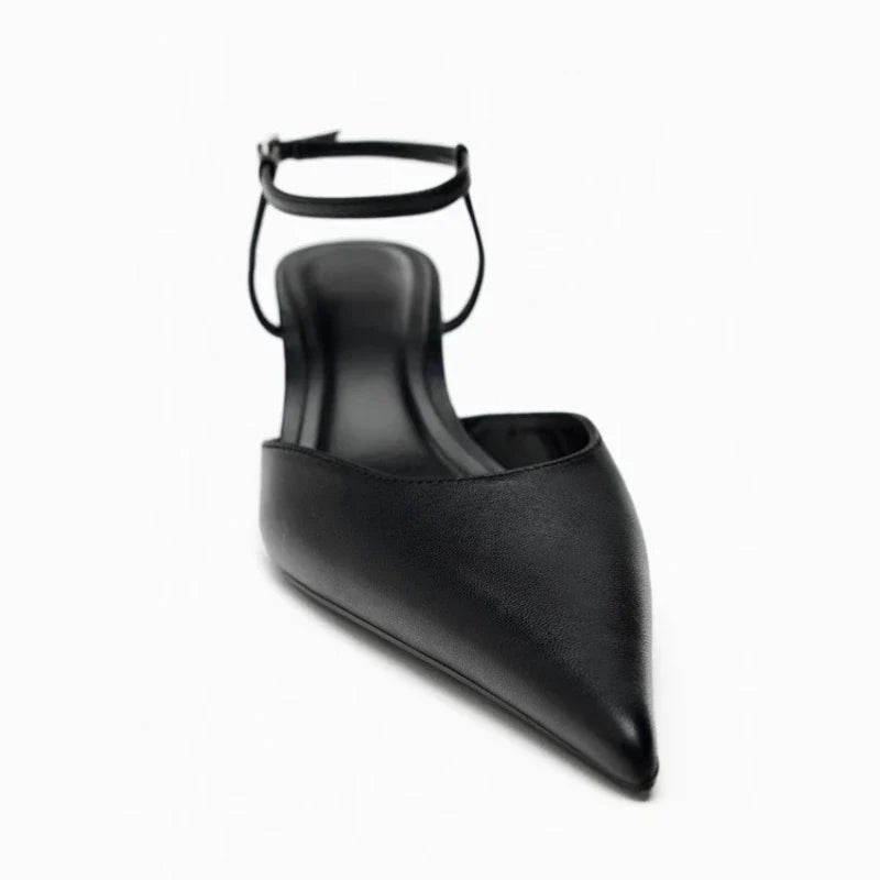 Maeve Slingback Heels
