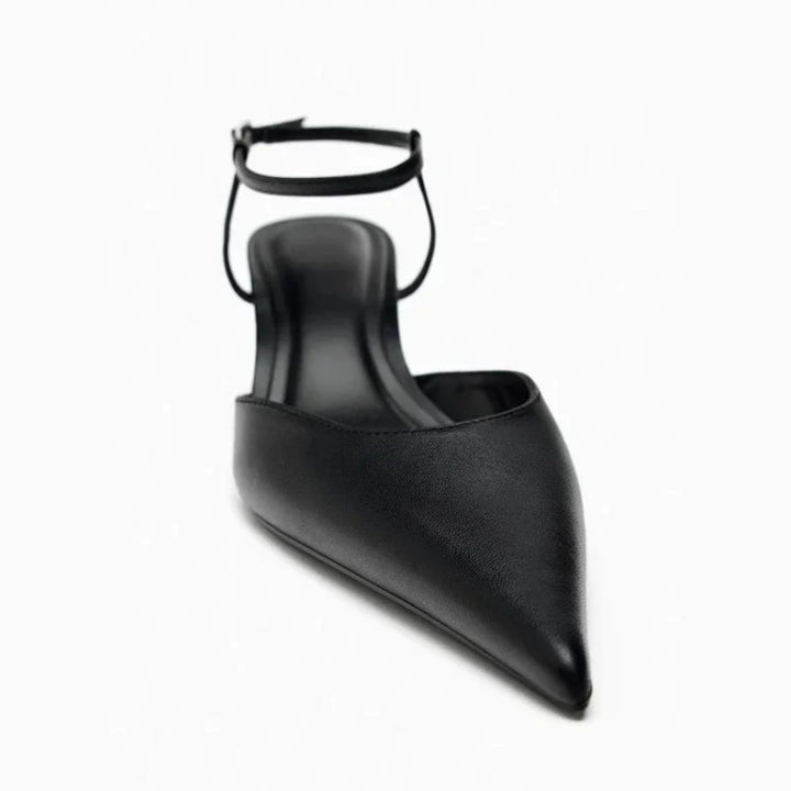 Maeve Slingback Heels