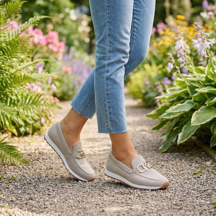 Rowan Slip-On Sneakers