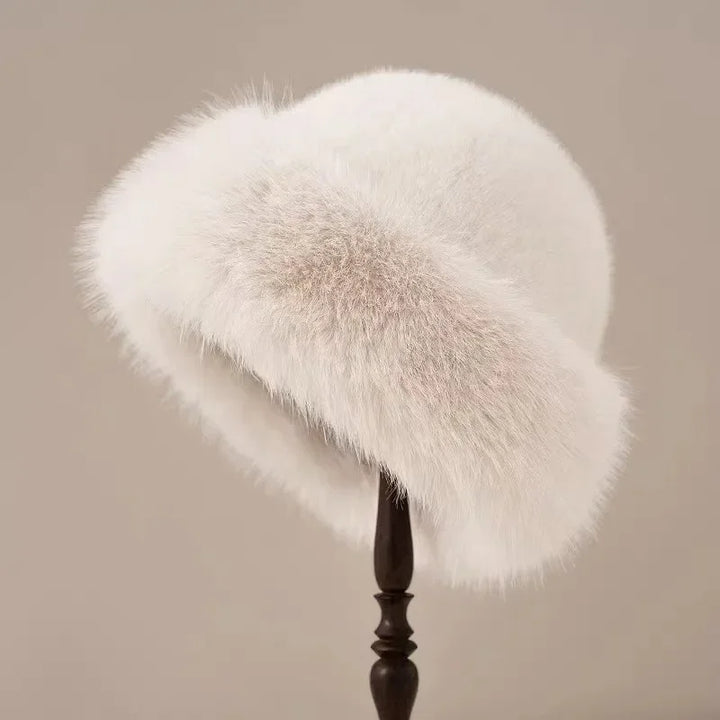 Elara | Elegant Winter Hat