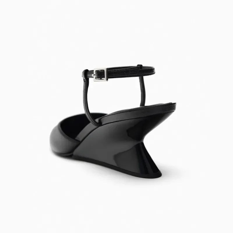 Maeve Slingback Heels