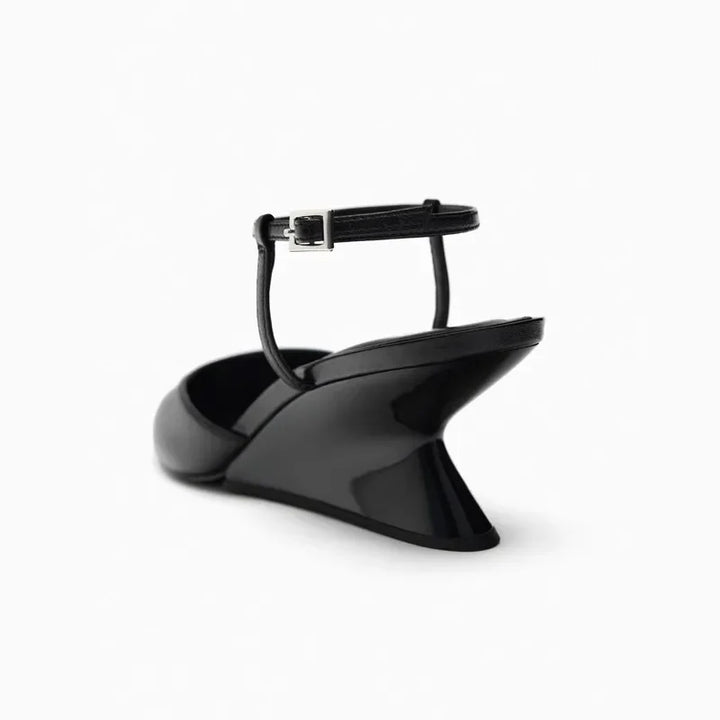 Maeve Slingback Heels