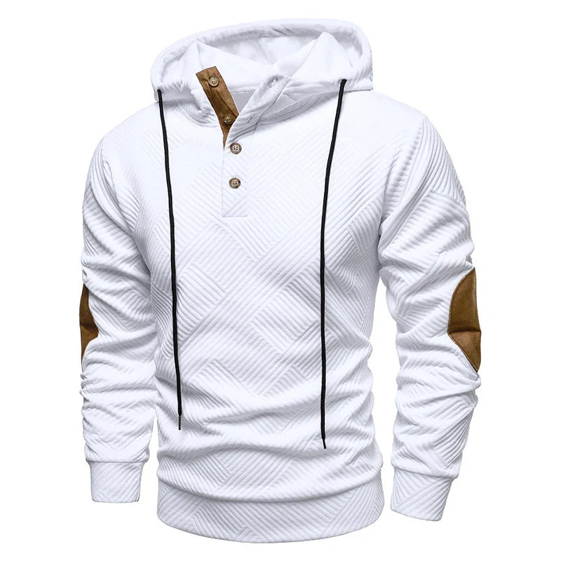 Harrington | Elegant Men’s Sweater