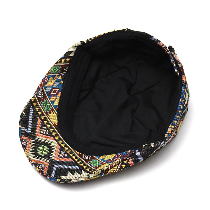 SOHO™ Washed Vintage Cap