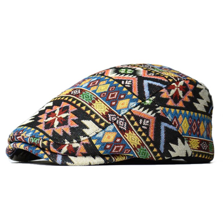 SOHO™ Washed Vintage Cap