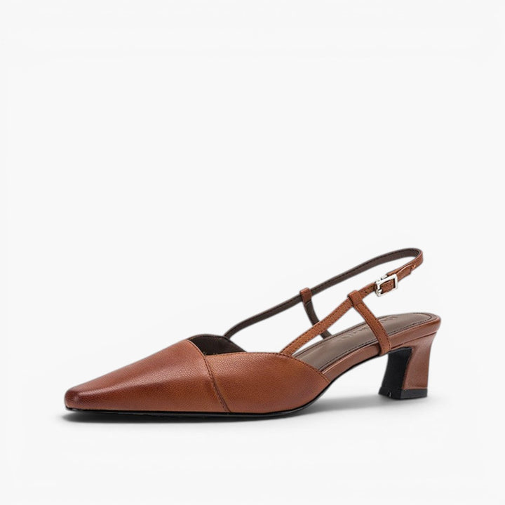 Adele Slingback Heels