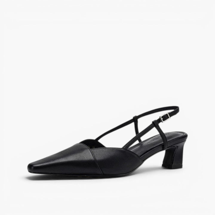 Aveline Slingback Heels