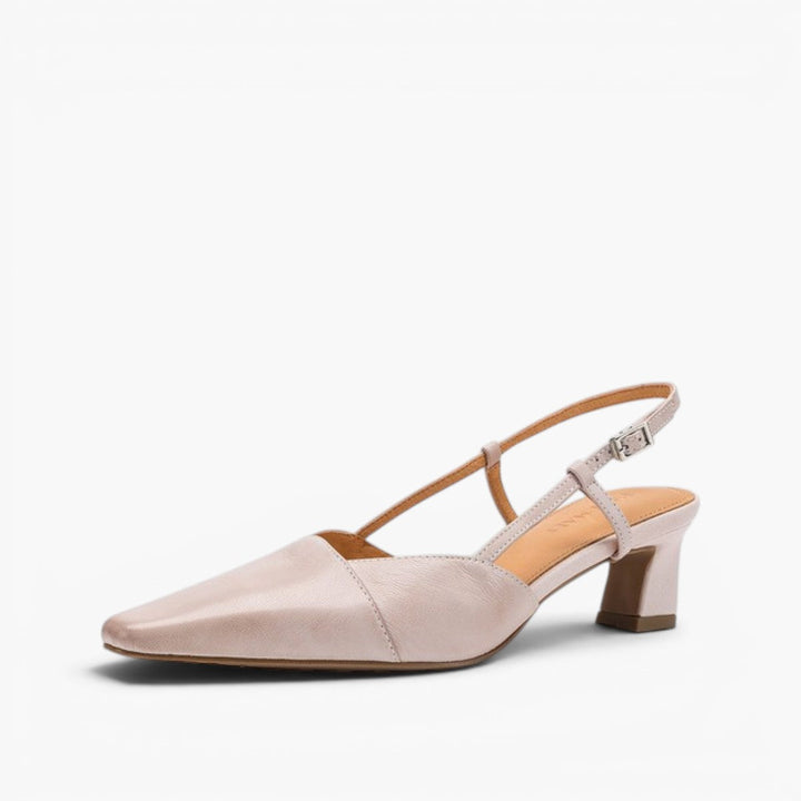 Adele Slingback Heels