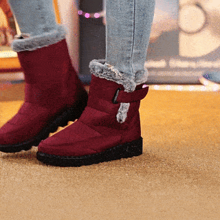 ArcticStep™ Winter Boots