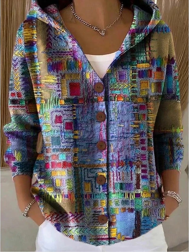 Remy Knit Cardigan