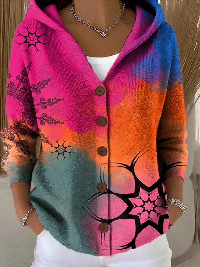 Remy Knit Cardigan