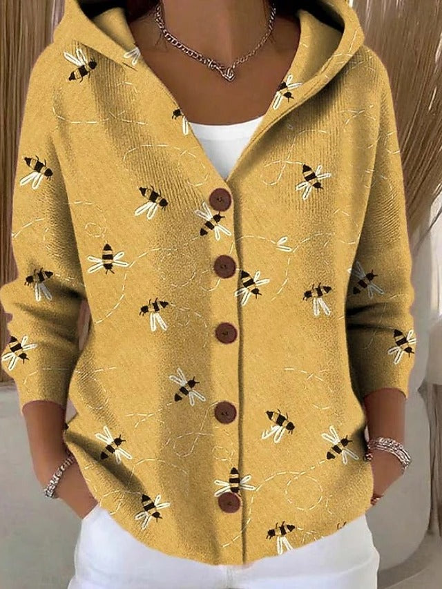 Remy Knit Cardigan