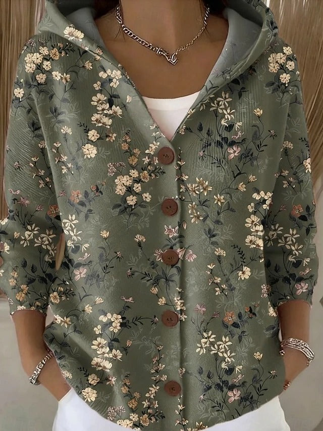 Remy Knit Cardigan