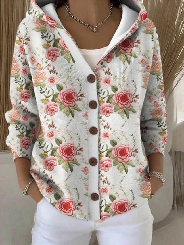 Remy Knit Cardigan