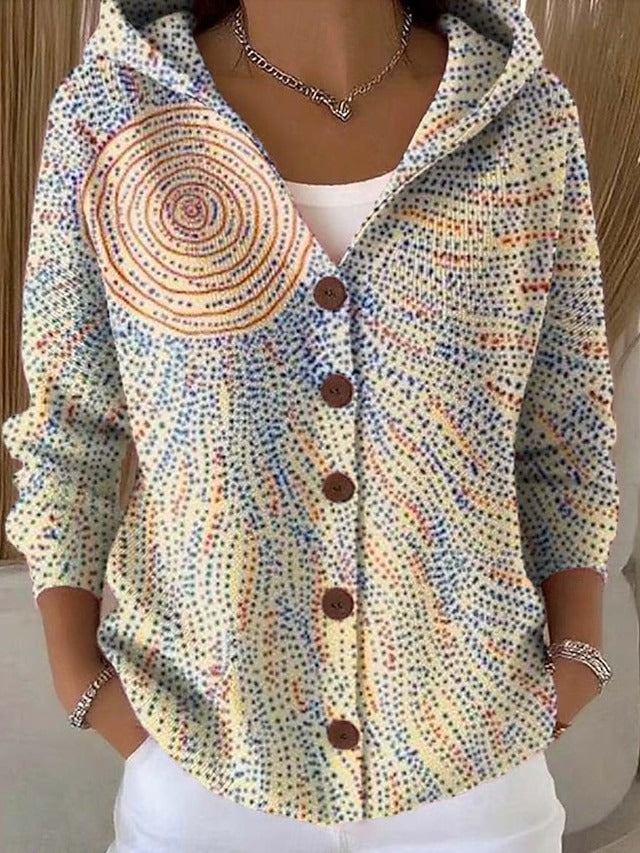 Remy Knit Cardigan