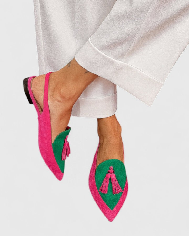 Sienna Stiletto Heels
