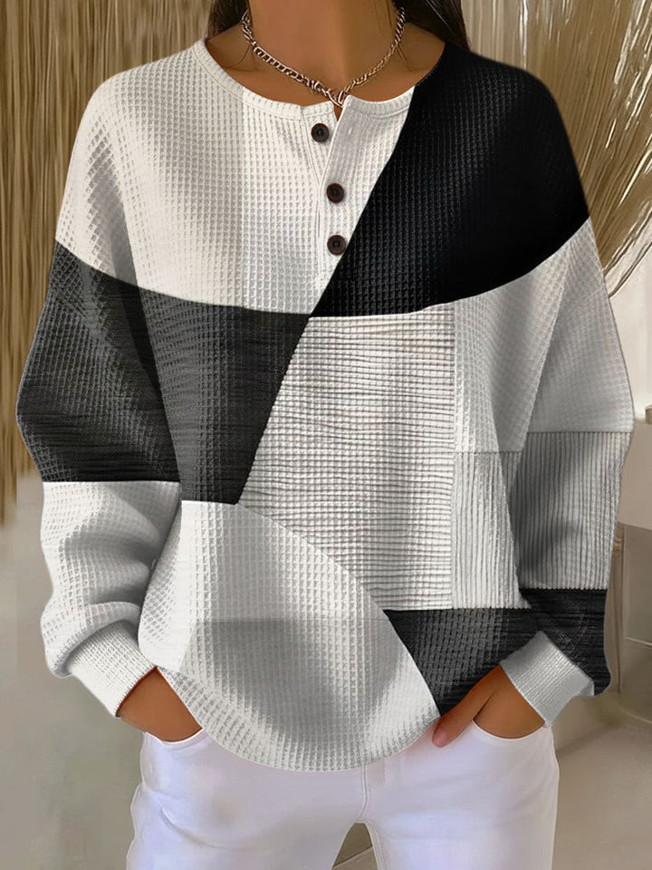Rowan Crewneck Sweater