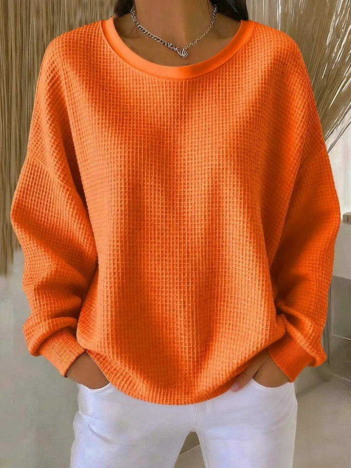 Mara Knit Sweater