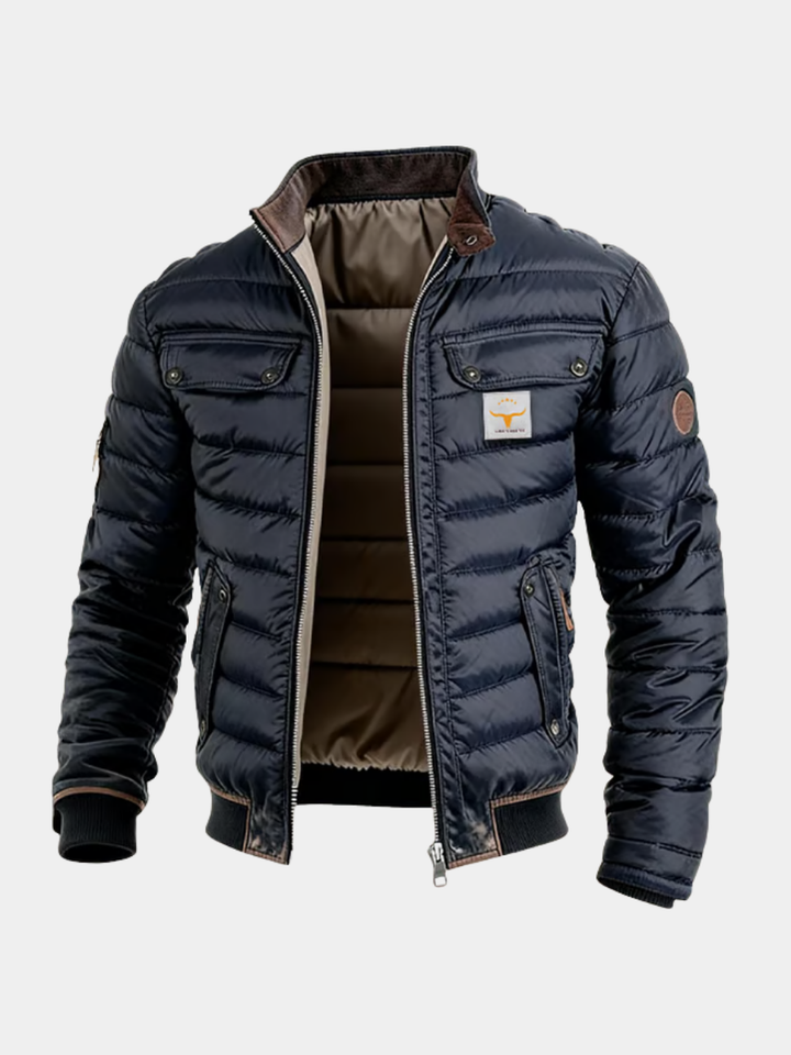 The Everett Jacket