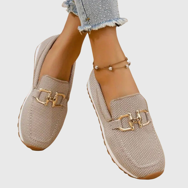 Rowan Slip-On Sneakers