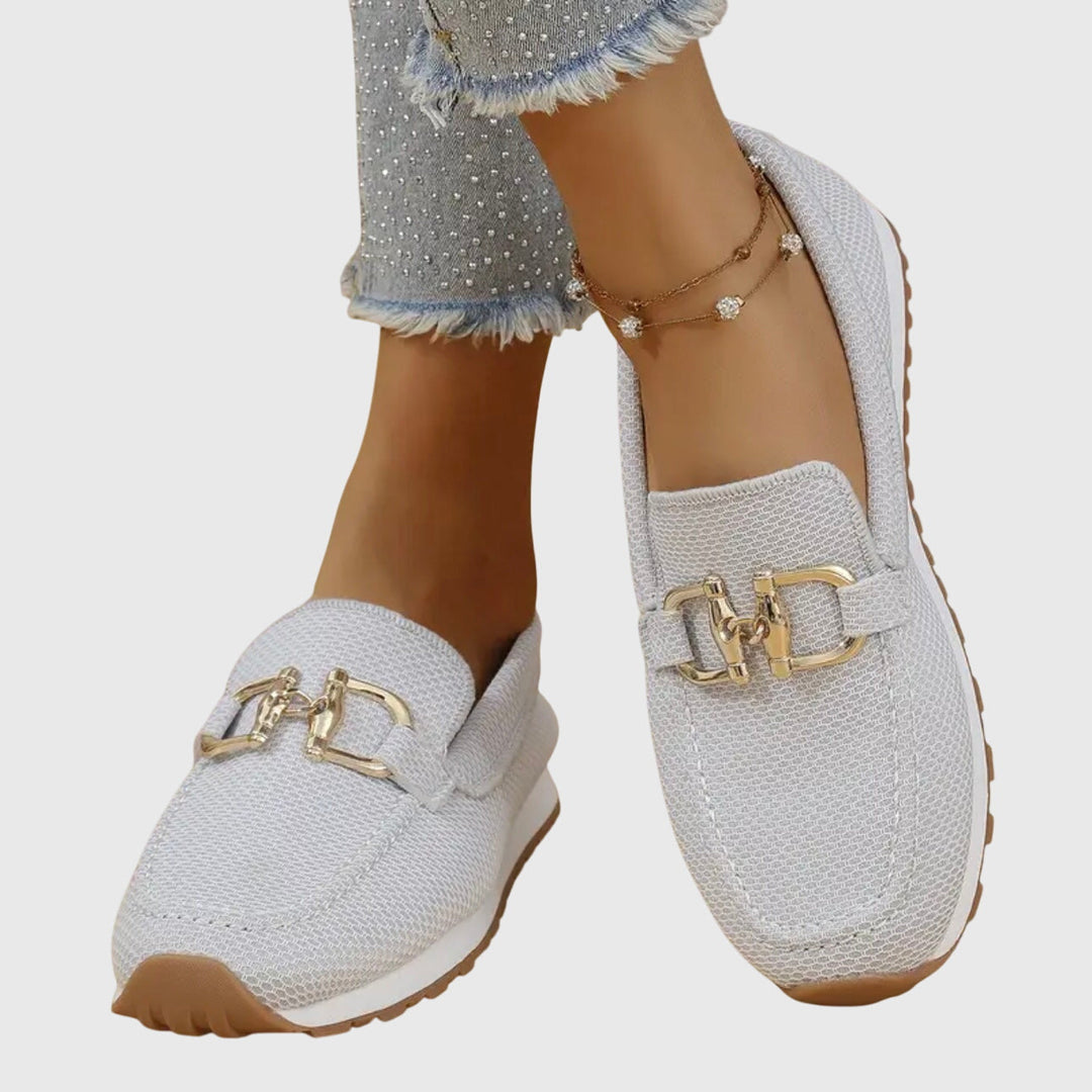 Rowan Slip-On Sneakers
