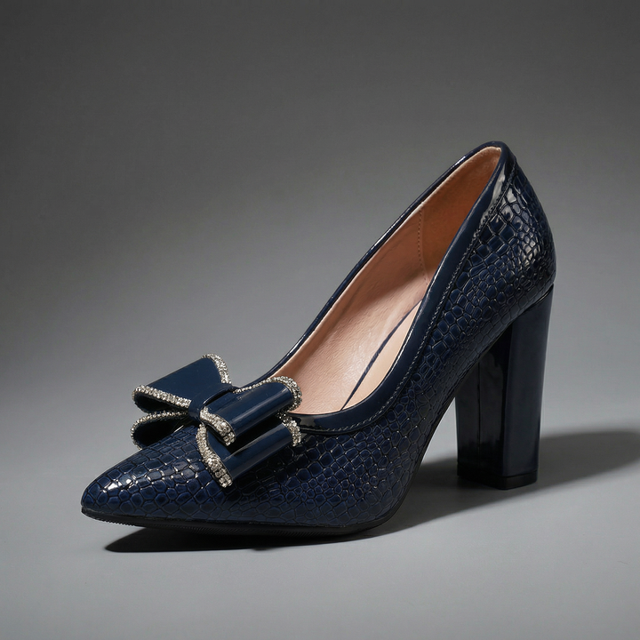 Isla Pointed Pump